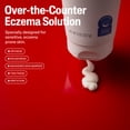 thumbnail image 6 of Cetaphil Restoraderm Rapid Relief Cream for Eczema Prone Skin, Unscented, 8 fl oz, 6 of 12