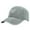Grey, variant on Men's Trucker Hat Grey Fashion Baseball Caps Adjustable Baseball Cap