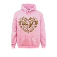 thumbnail image 3 of Sudadera con capucha para amantes de los perezosos, diseño nuevo, para el día de la madre, ropa única, 3 of 5