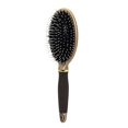 thumbnail image 1 of Peine de masaje para el cabello, peine portátil antiestático para masaje del cuero cabelludo para familia y salón, 1 of 5