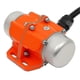 thumbnail image 1 of Motor vibrador de hormigón 100 W XCF 110 V 3600 rpm, 1 of 4