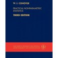 thumbnail image 1 of Practical Nonparametric Statistics (Wiley Series in Probability and Statistics), 1 of 2
