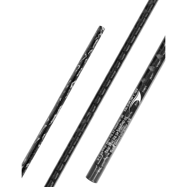 Carbon Fiber Blank Fishing Rods & 13 Fishing Poles for sale