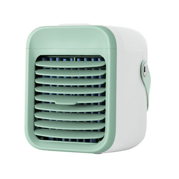 PUIYRBS Portable Air Conditioner Rechargeable Portable Air Conditioner
