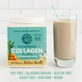 thumbnail image 6 of Sunwarrior Vegan Collagen Vanilla Protein Powder with Biotin & Hyaluronic Acid 20 Servings, 6 of 8