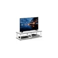 thumbnail image 2 of Island Oasis 60 Inch No Tools TV Stand Sturdy and Functional Entertainment Console Unit for TVs, 2 of 52