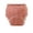 Brick Red, variant on Baby Training Pants with 6-Layer Leakproof Design – Reusable Cotton Potty Training Underwear for Boys & Girls – Soft Breathable Absorbent Toddler Panties for Daytime Potty Trainin