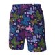 thumbnail image 4 of Fotbe Colorful Butterflies Trajes de Baño Estampados para Hombre, Shorts de Verano de Secado Rápido, Ropa de Playa, Bañadores-Large, 4 of 6