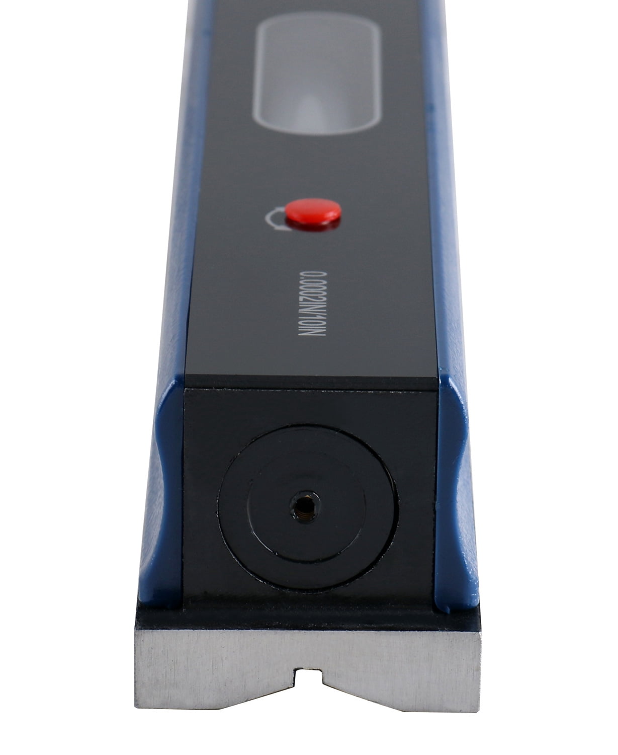 Accusize 12'' Master Precision Level in Fitted Box, Accuracy 0.0002''/10'', S908-C687