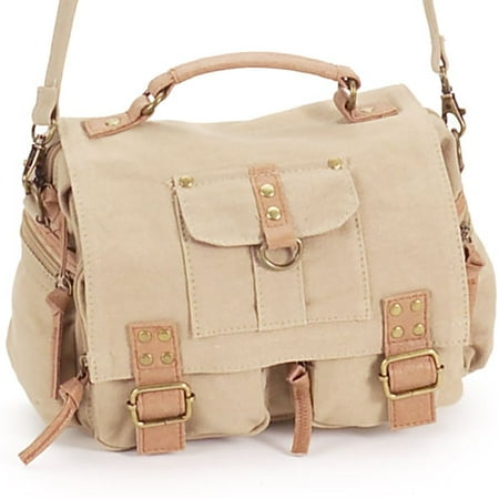 No Boundaries - Utilitarian Hand Bag