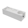 thumbnail image 4 of simhoa Station de Bourrage de Café 51/54/58mm Support de Base Support Robuste pour Expresso Blanc, 4 of 8