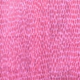 thumbnail image 1 of Ahgly Company Indoor Square Abstract Pink Modern Area Rugs, 4' Square, 1 of 4