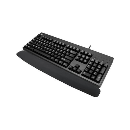UPC: 0783750009225 | Adesso TruForm P300 Memory Foam Keyboard Wrist Rest