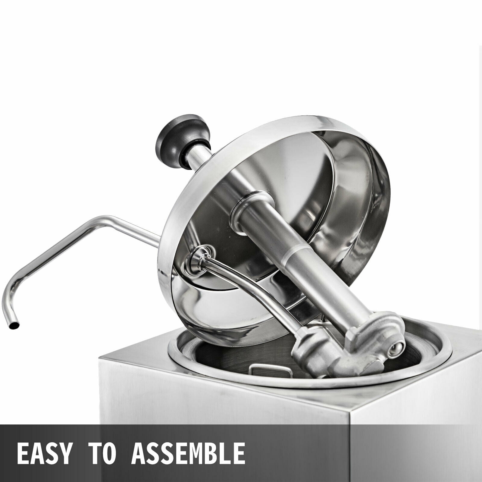Check Cheese Machine Nacho Cheese Dispenser Walmart