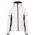 thumbnail image 1 of Trespass - Chaqueta de Esquí Ceremony para Mujer (Blanco) Trespass UTTP5817_white, 1 of 7