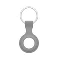 thumbnail image 1 of ICQOVD Clearance AirTag Anti-Lost GPS Tracker Protector Cover with Strap, 1 of 1