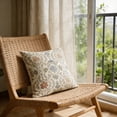 thumbnail image 4 of Decorative Double Cover Sofa Bed Pillow With Concealed Zipper For Living Room Home, 4 of 4