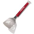 thumbnail image 2 of YouTheFan 5021992 Utah Utes Spirit Series Sportula Grill Spatule, 2 of 10