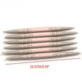 thumbnail image 3 of 6pcs, Cake Modeling Tools, Fondant Modeling Tools, For Gum Paste Modeling, Marshmallow Sculpting, Baking Tools, Kitchen Gadgets, Kitchen Accessories, Home Kitchen Items, 3 of 4