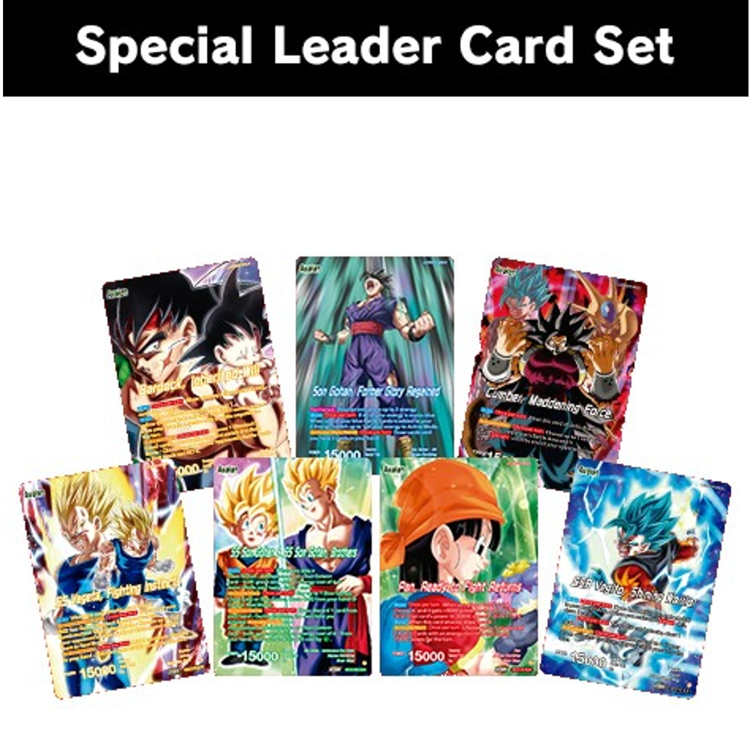 Bandai America Premium 7th Anniversary Box 2024 New Bandai America Premium 7th Anniversary Box 2024 New