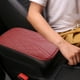 thumbnail image 1 of Almohadilla para reposabrazos de consola central con soporte,almohadilla protectora para codos con bolsillo de almacenamiento,accesorio cómodo para conducir, 1 of 6