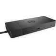 thumbnail image 1 of Estación de acoplamiento Dell WD19 de 180 W con suministro de alimentación de 130 W USB-C, 1 of 2