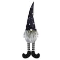 thumbnail image 1 of Buy 2 get 10% off Faceless Doll Rudolph Goblin Decoration Doll,Holiday Gnome Toy Unique Exquisite Soft Plush Safe Skin-Friendly For Children For Home, 1 of 3