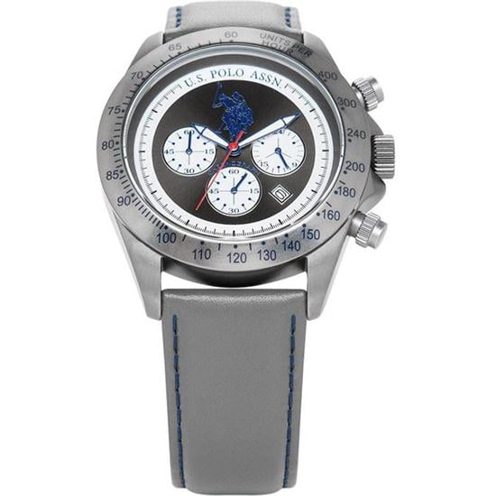 us polo assn watch stainless steel