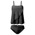 thumbnail image 5 of Sexy One Piece Swimsuit for Women Criss Cross Halter Neck Swimwear Cut Out Bathing Suit Thong 1 Piece Swimsuit, 5 of 7