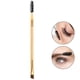 thumbnail image 1 of Profesional De Doble Extremo Para Maquillaje De Cejas, Cepillo De Pestañas Y Cejas Con Diseño En Espiral, 1 of 7