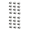 thumbnail image 3 of Ounissouiy Clip Universal para congelador de 12 piezas, Clips de soporte de estante de Metal desmontables, accesorios de abrazadera de inserción Mostrar como imagen 2Conjunto, 3 of 6