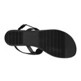 thumbnail image 3 of SANDALIAS DAMA STYLO 16112 SIMIPIEL NEGRO Stylo  16112, 3 of 4