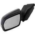 thumbnail image 2 of Side Mirror Compatible with 2018-2020 Ford Edge 2.0L 2.7L I4 Left Driver Side 335HP Replaces JT4Z17683FA-PFM JT4Z17683FAPFM FD416EL-S FD416ELS FO1320621 FD416EL-S, 2 of 5