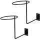 thumbnail image 1 of Soporte de pared para casco de 2 piezas para cascos de motocicleta Baloncesto---- Sailing  Electrónica, 1 of 1