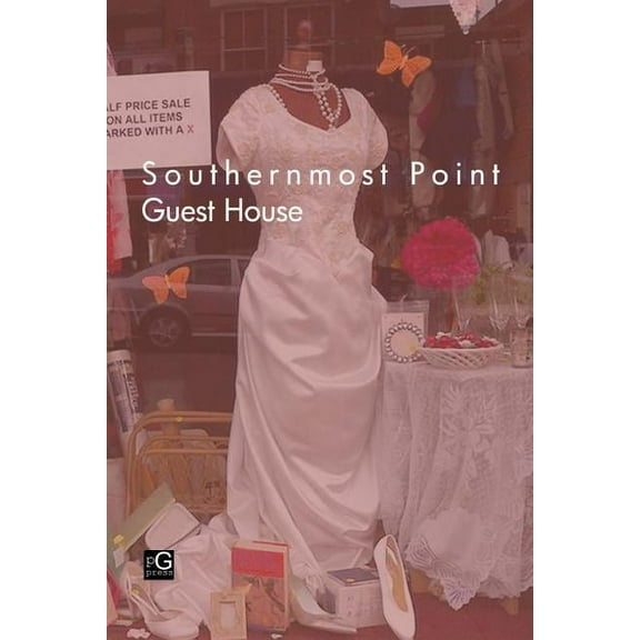 Southernmost Point Guest House, (Paperback)