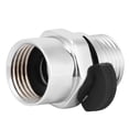 thumbnail image 6 of Tebru Shower  Valve,1/2in Shower  Sprayer  Control Valve Shut Off Valve Adapter Bathroom Accessories, 6 of 8
