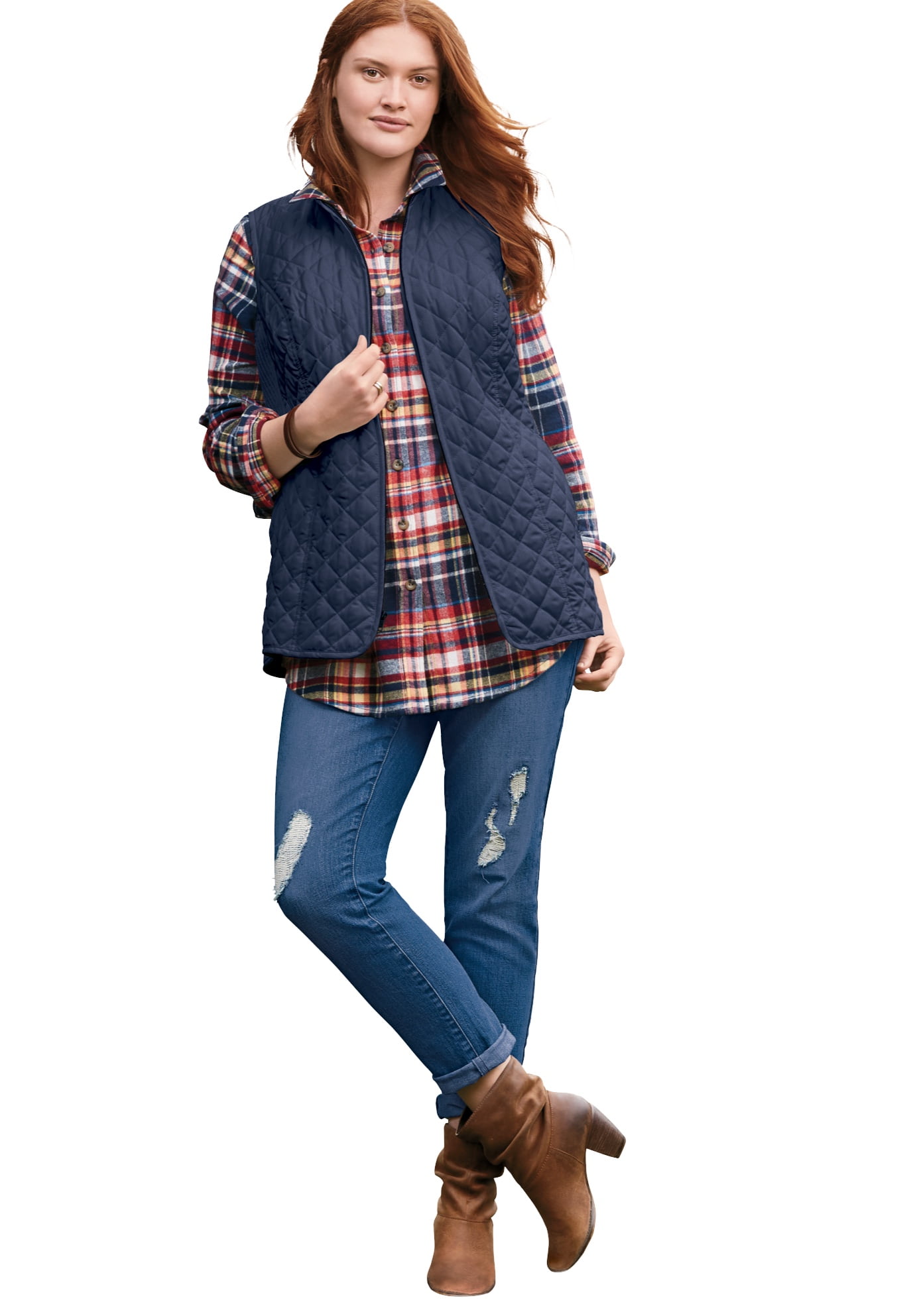 camo work jacket