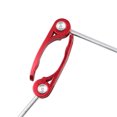 thumbnail image 3 of 1Pair MTB Hub Bearing Quick Release Lever For Bike Lengthened Shaft Front and Rear, 3 of 7