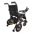 thumbnail image 5 of Silla Ruedas Eléctrica Acero Carbono Plegable Mcse1 Mobicare, 5 of 5