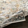 thumbnail image 4 of Surya Azul Polyester 5'3" X 7'3" Rectangle Area Rugs AZU2302-5373, 4 of 5