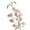 Light Pink, variant on Travelwant Fake Flowers,Artificial Plants & Flowers,Artificial Flowers Campanula Flower Heads,Artificial Flowers Wind Chime Orchid Wedding Holding Flowers Bouquet