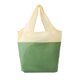 thumbnail image 1 of La bolsa de asas portátil plegable del supermercado de la capacidad grande del bolso de compras del poliéster, 1 of 5