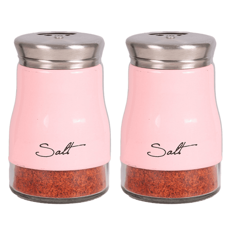 Friends Salt & Pepper Set