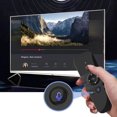 thumbnail image 4 of ZheElen Fly Air Mouse RF Wireless Keyboard Bluetooth-compatible Lightweight Professional Gaming Keyboards for TV Computer, 4 of 8