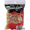 Rubber Bands .25lb-Tan - Assorted Sizes