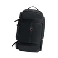 thumbnail image 4 of Mochila de esquí DYNWAVEMX bolsa para botas de esquí 60 cm x 34 cm x 27 cm negro, 4 of 8