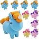 thumbnail image 1 of 10pcs lindos borradores de unicornio recompensas para estudiantes favores de fiestas para niños suministros escolares para niños pequeños, 1 of 4