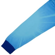 Dragon Ball Z Kamehameha Sublimated Pullover Hoodie (Boys & Teens), Long Sleeve, Sizes 4–18
