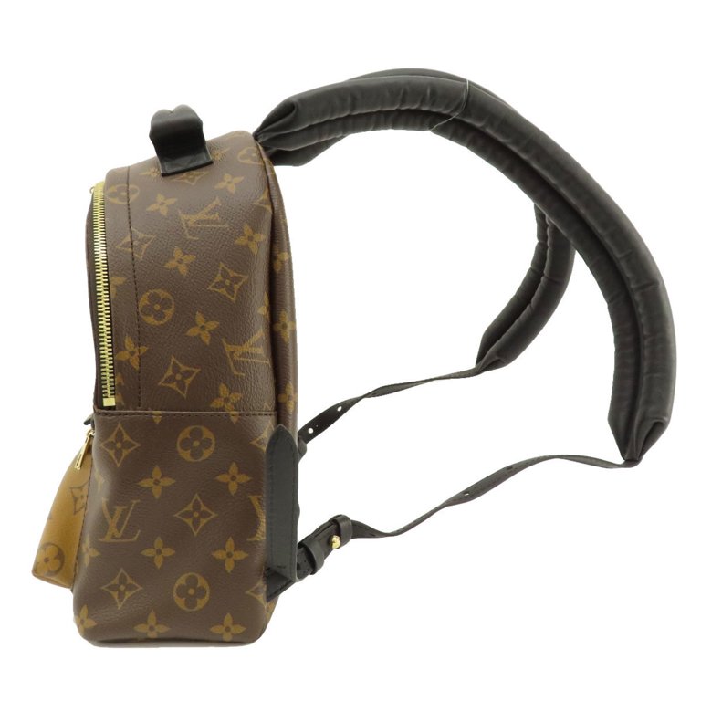 Pre-Owned Louis Vuitton M44870 Palm Springs Backpack PM  display picture 2