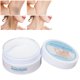 thumbnail image 4 of Crema Blanqueadora Para Axilas, Crema Nutritiva Para Axilas, Reparación Profesional Para El Cuidado Diario De La Piel Del Codo Y La Rodilla ANGGREK Crema blanqueadora para axilas, 4 of 8